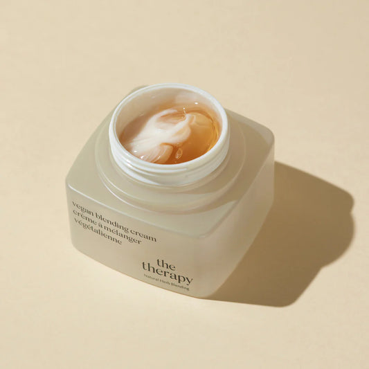 THE FACE SHOP The Therapy Vegan Blending Cream 60ml