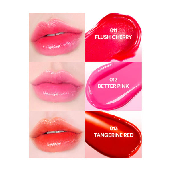 TOCOBO Glass Tinted lip Balm
