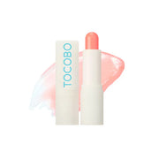 TOCOBO Glow Ritual Lip Balm • Coral Water