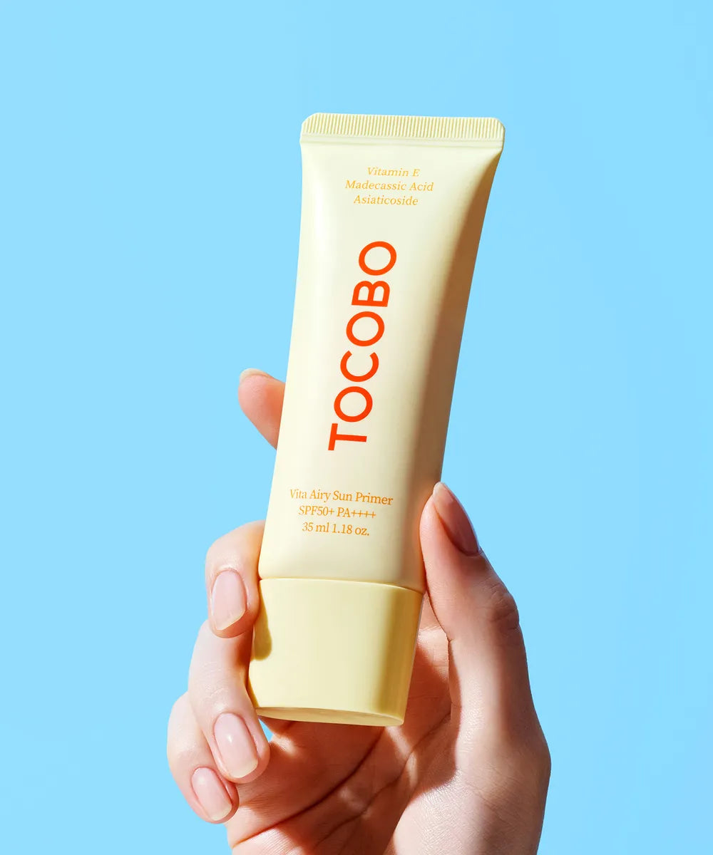 TOCOBO Vita Airy Sun Primer 35ml