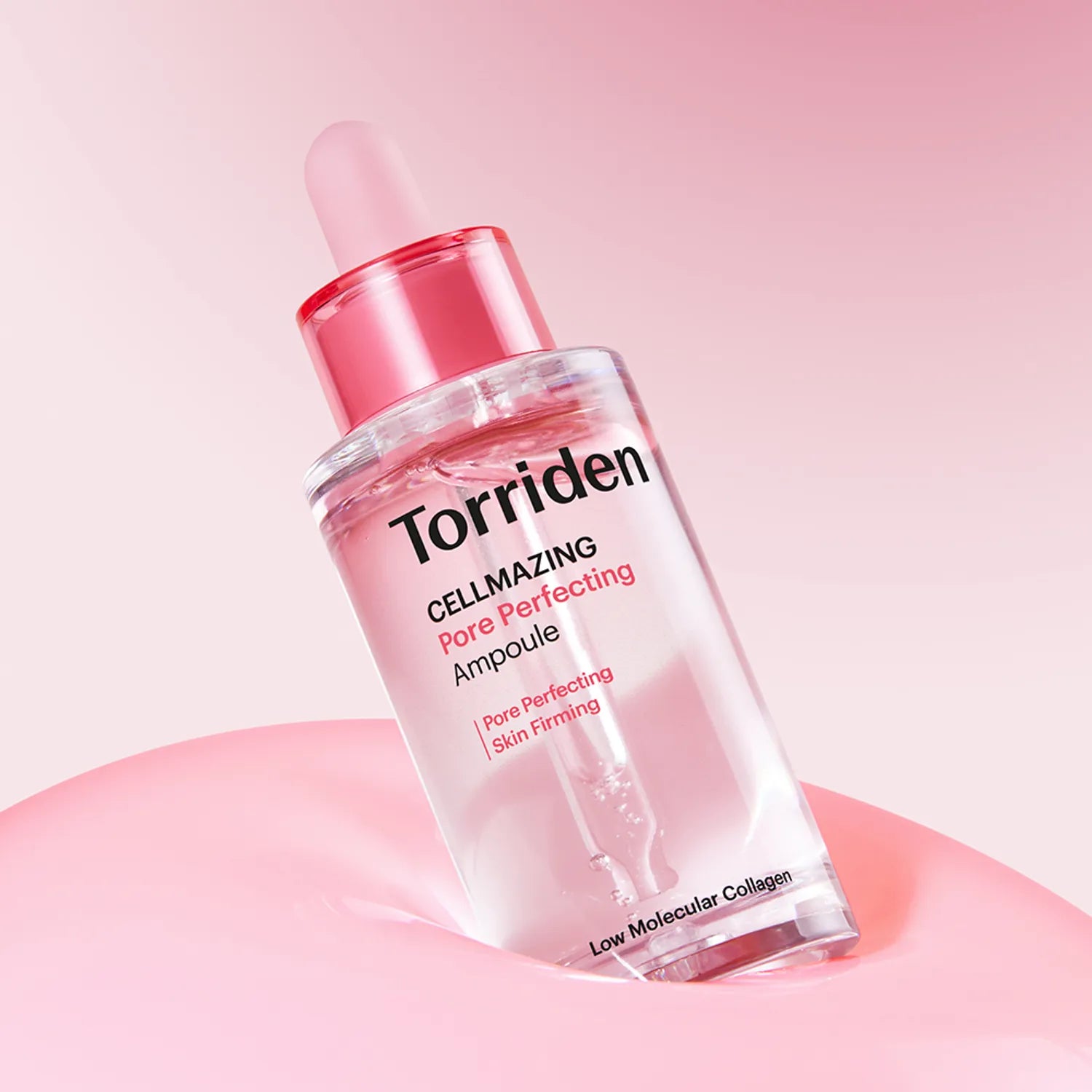 Torriden Cellmazing Pore Perfecting Ampoule 30ml