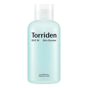 Torriden Skin Booster bottle on a white background