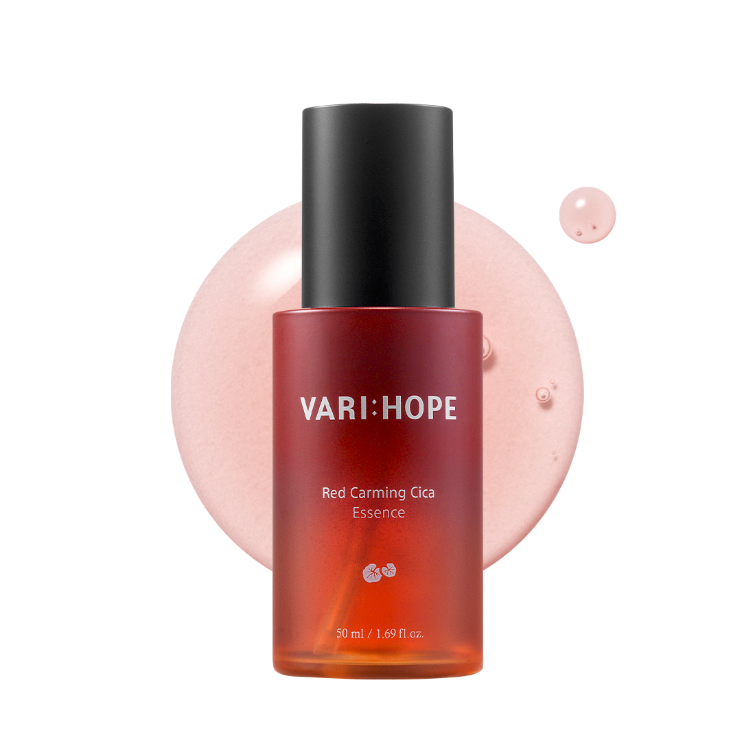 VARIHOPE Red Cica Essence 50ml