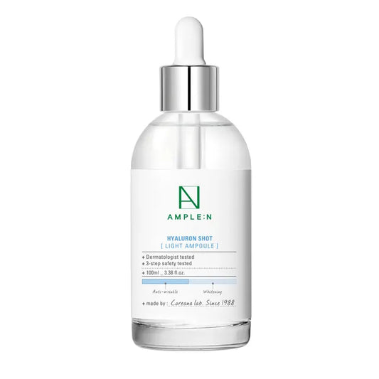 AMPLE:N VC Shot Ampoule Jumbo 100ml