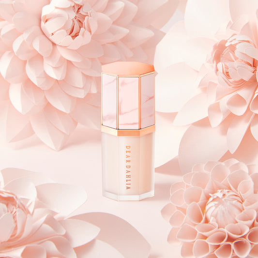 DEAR DAHLIA Blooming Edition Paradise Lip Treatment Essence 6.5ml