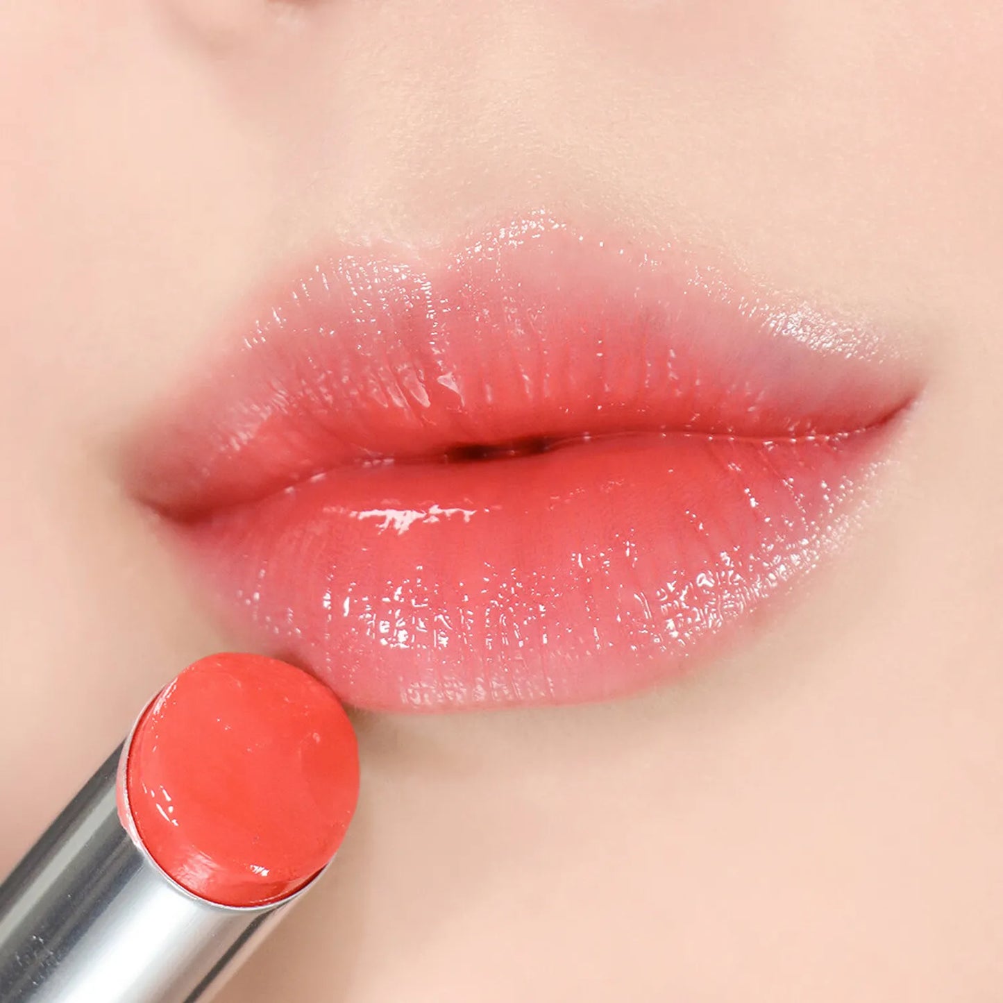 WAKEMAKE Dewy Gel Glaze Stick