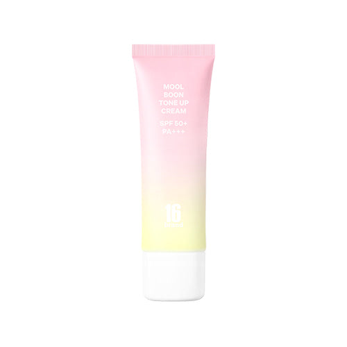 16BRAND Mool Boon Tone Up Cream 50ml