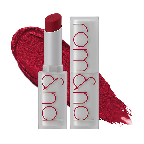 rom&nd Zero Matte Lipstick #original