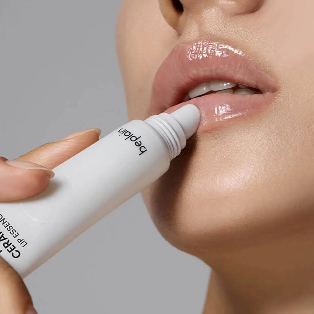 beplain Milk Ceramide Lip Essence
