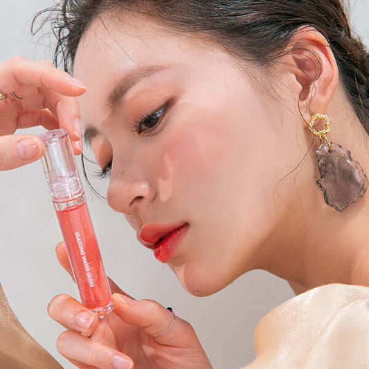 rom&nd Glasting Water Gloss