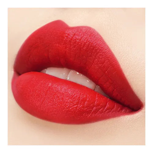 DEAR DAHLIA Paradise Dream Velvet Lip Mousse • Seduction