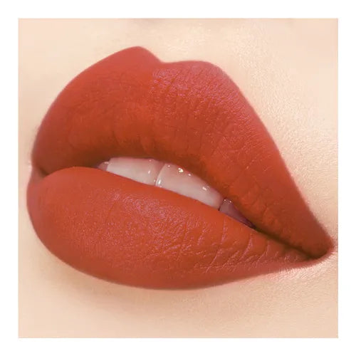 DEAR DAHLIA Paradise Dream Velvet Lip Mousse • October