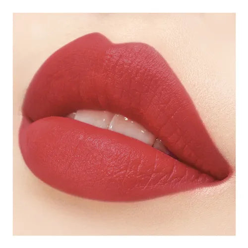 DEAR DAHLIA Paradise Dream Velvet Lip Mousse • Bordeaux