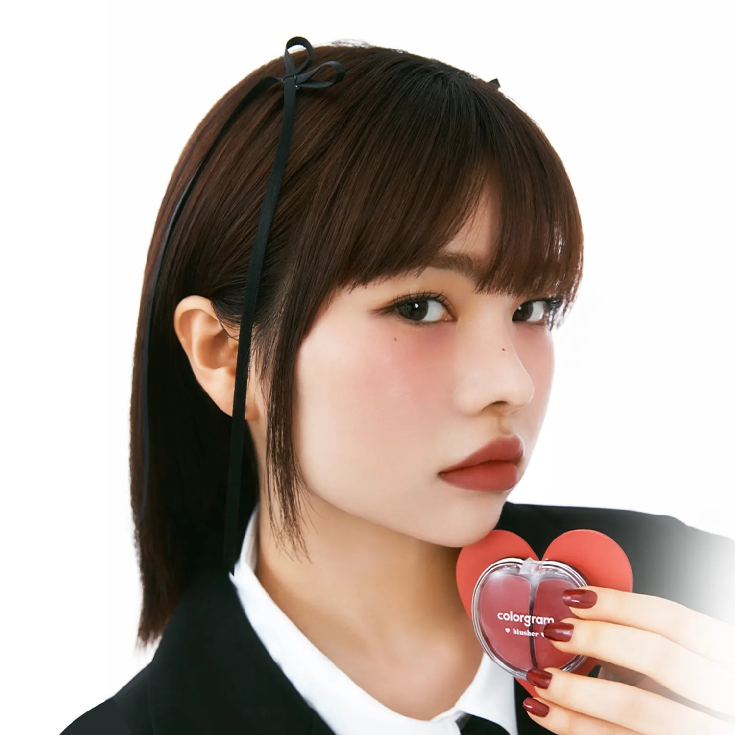 colorgrama Tintín Dory Duo Blusher