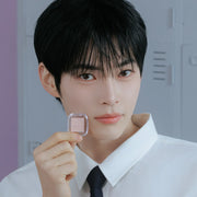 colorgrama Sombra de ojos en cubo único