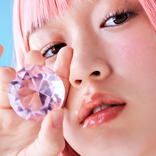 TOCOBO Coral Water Glow Ritual Lip Balm