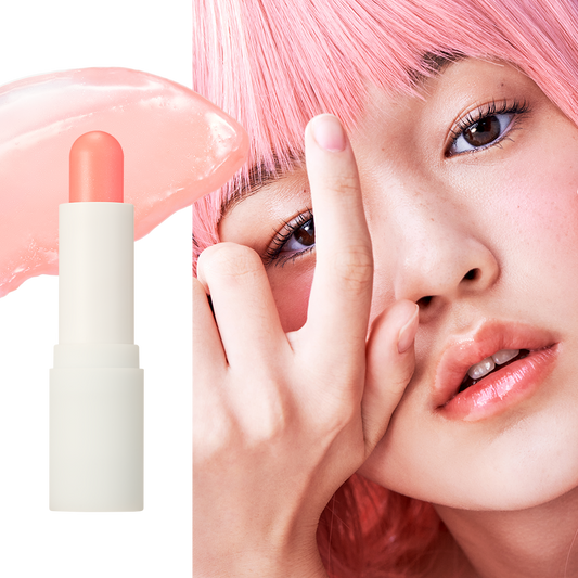TOCOBO Coral Water Glow Ritual Lip Balm