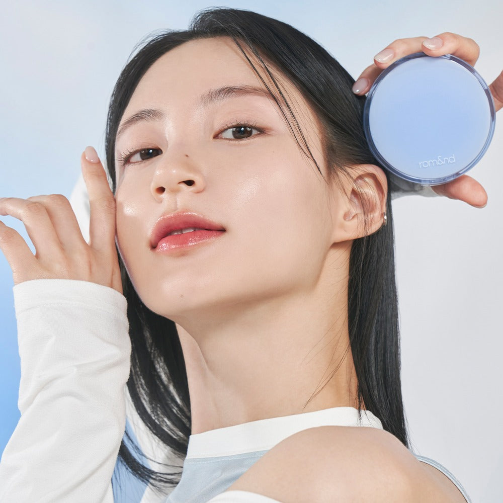 rom&nd Bare Water Cushion