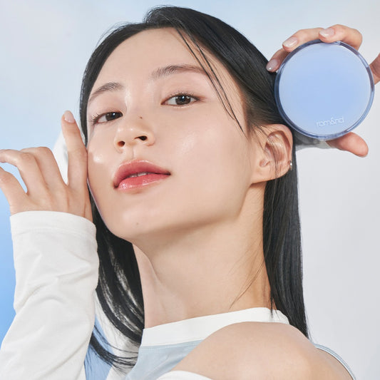 rom&nd Bare Water Cushion