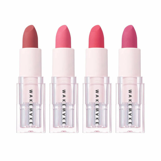 WAKEMAKE Velvet Blurring Matte Stick
