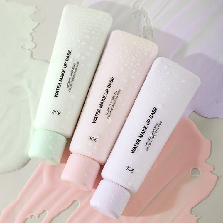 3CE Water Make Up Base 45ml
