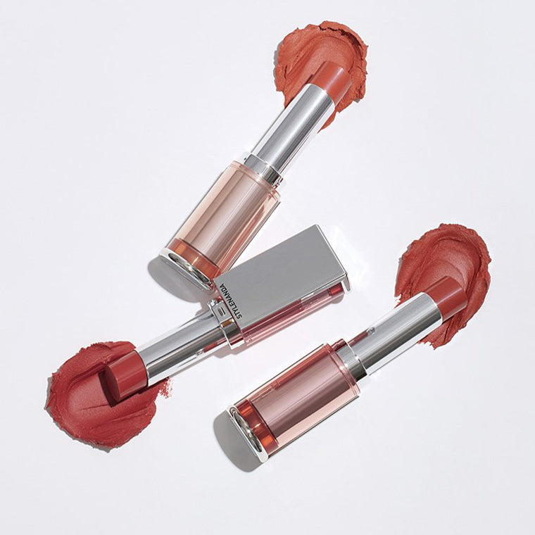 3CE Blur Matte Lipstick