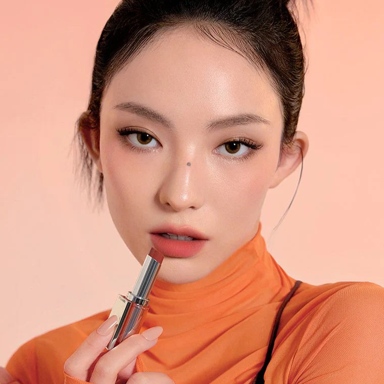 3CE Blur Matte Lipstick