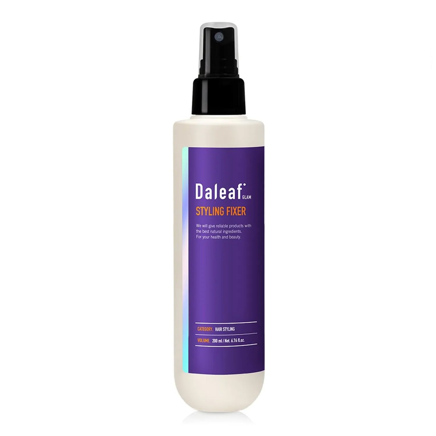 Daleaf Glam Styling Fixer 200ml