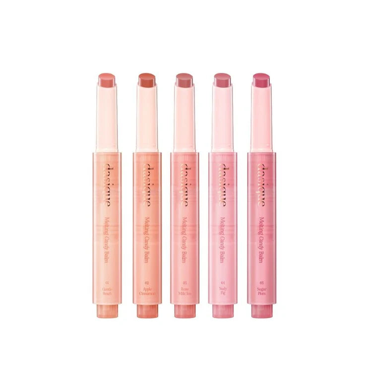 dasique Melting Candy Balm