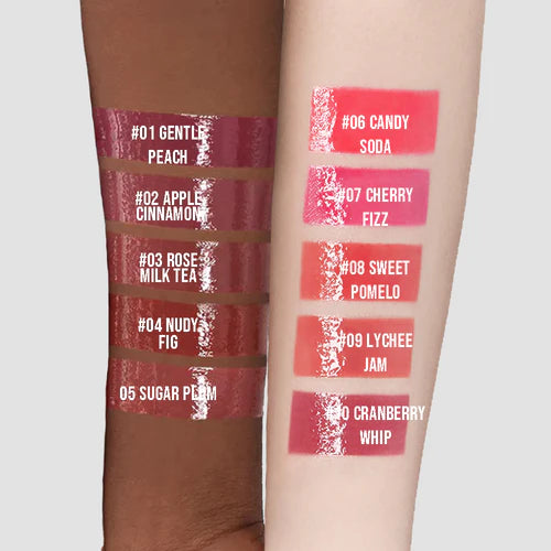 dasique Schmelzender Bonbonbalsam