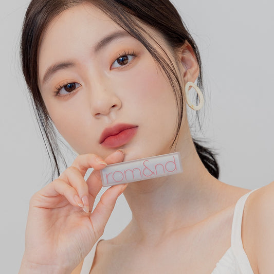 rom&nd Zero Matte Lipstick #original