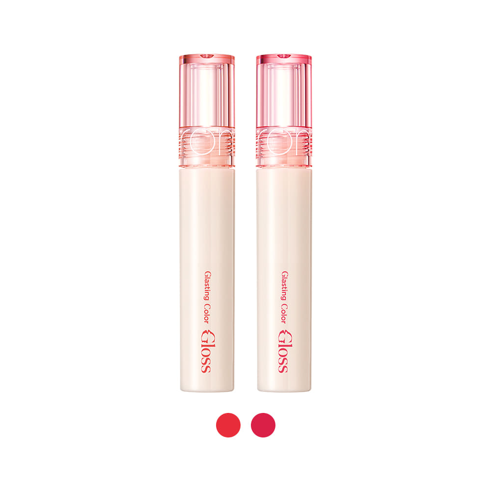rom&nd Glasting Colour Gloss