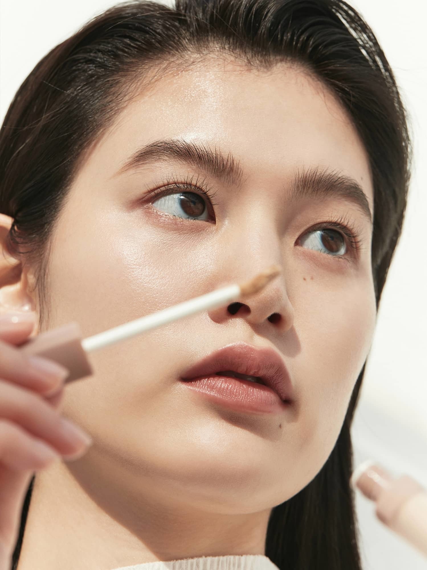 corrector Hince Second Skin Cover