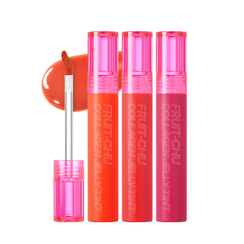 16BRAND Fruit-Chu Collagen Jelly Tint