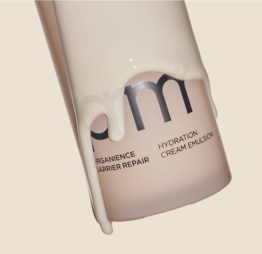 primera Organience Barrier Repair Hydration Cream Emulsion 160ml