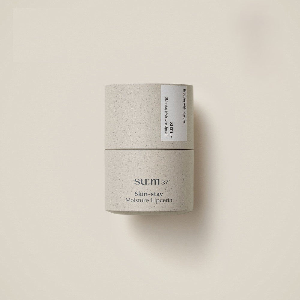 su:m37 Skin Stay Moisture Lipcerin 15ml