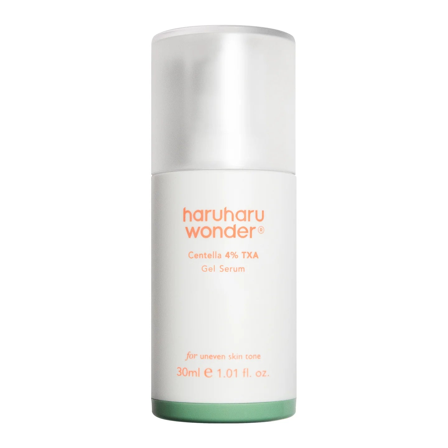haruharu wonder TXA Dark Spot Serum – Clear & Calm Skin