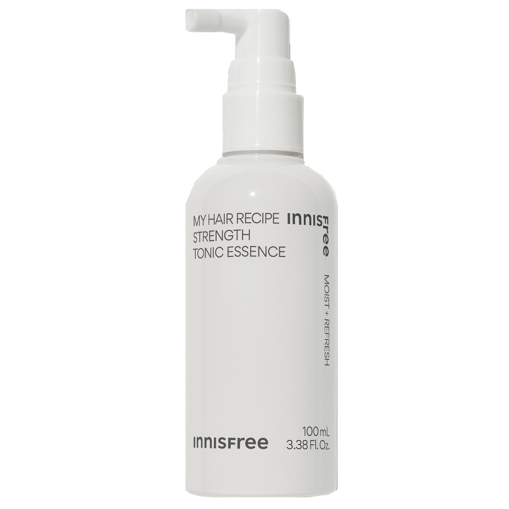 innisfree My Hair Recipe Strength Tonic Essence 100ml