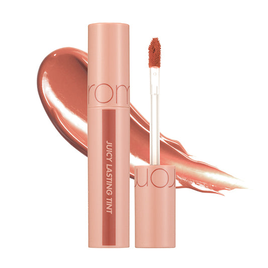 rom&nd Juicy Lasting Tint #bare