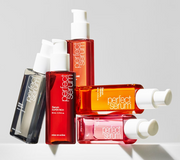 Shop all variants of Mise-en-scène Perfect Serum in travel-ready 80ml. From hydration to styling, find your perfect hair fix.