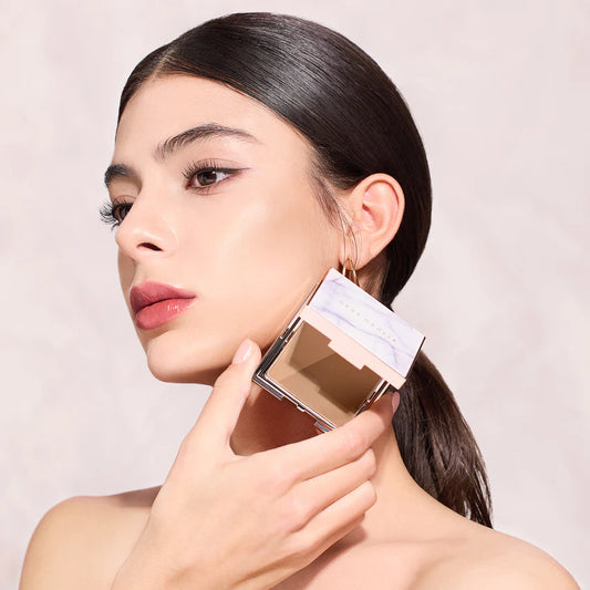 DEAR DAHLIA Skin Silhouette Contour Duo