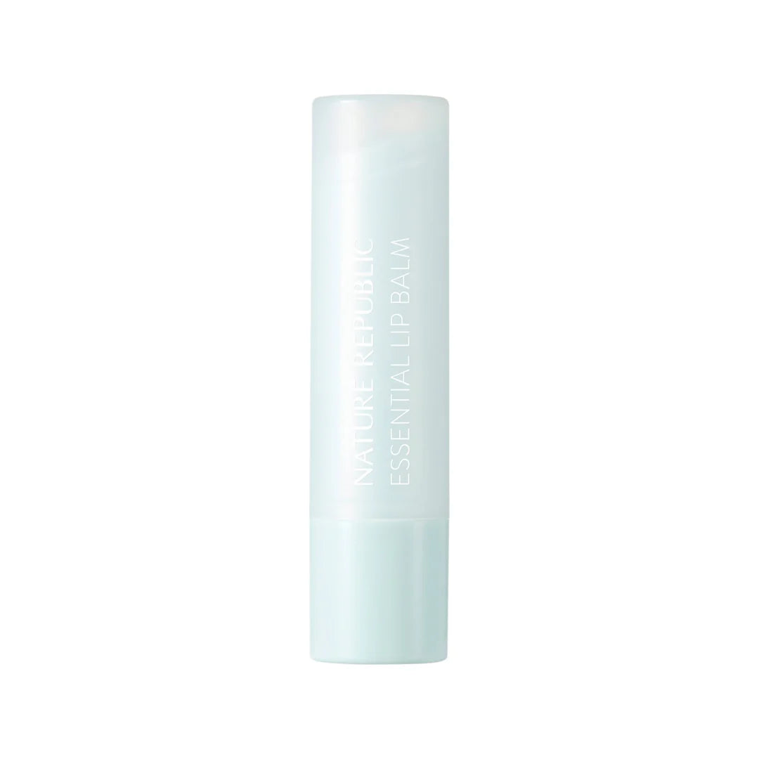 NATURE REPUBLIC Essential Lip Balm