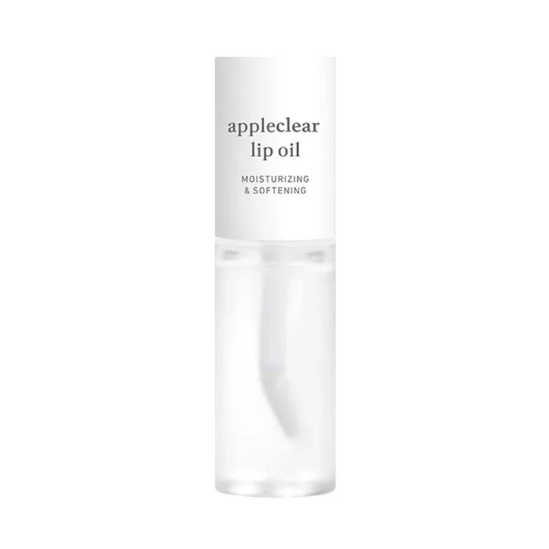 nooni Apple Lip Oil 3.7ml