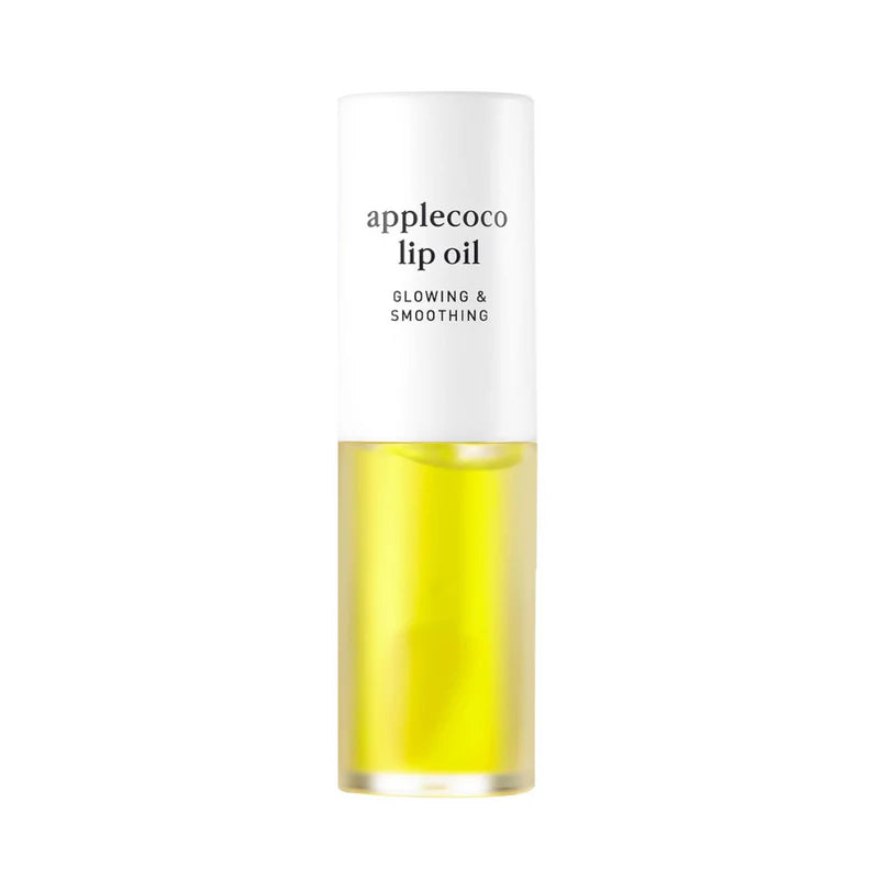 nooni Apple Lip Oil 3.7ml