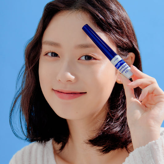 ETUDE HOUSE Power Eyelash Ampoule