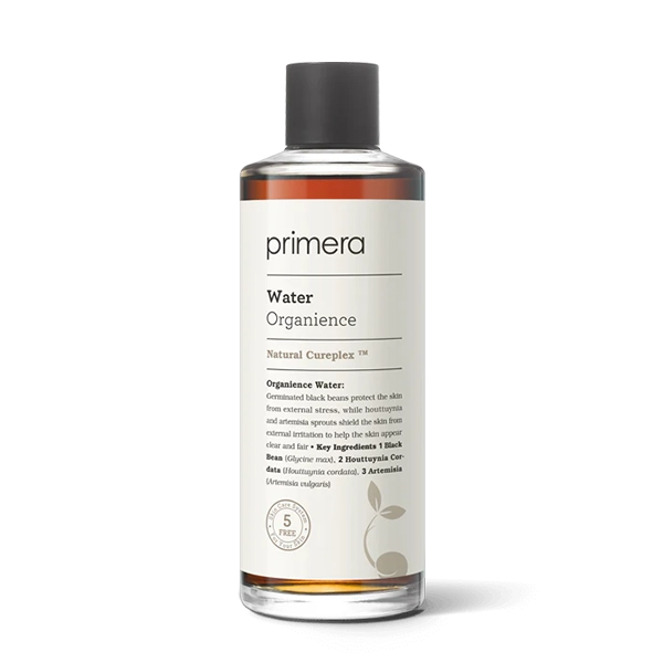 primera Organience Water 180ml