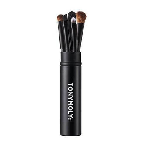 TONYMOLY Makeup Brush Set of 5