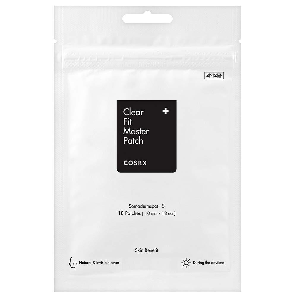 COSRX Clear Fit Master Patch