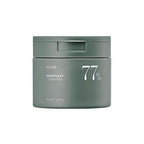 Anua Heartleaf 77 Clear Pad container with toner-soaked exfoliating pads, ideal for Korean skincare routines targeting sensitive or oily skin.