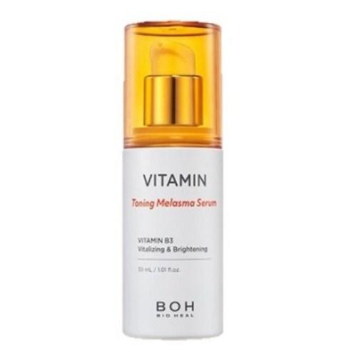 BIO HEAL BOH Vitamin Toning Melasma Serum 30ml